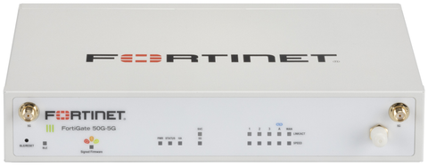 FortiGate-51G-SFP-PoE