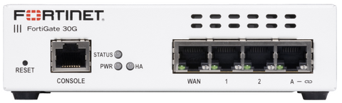 FortiGate-30G