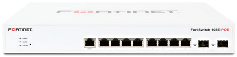 FortiSwitch-110G-FPOE