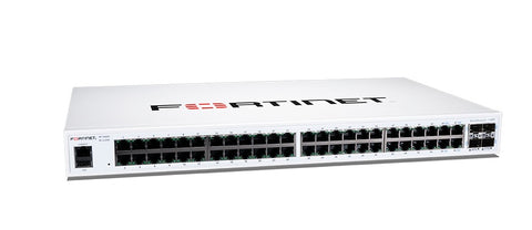 FortiSwitch-148F-POE