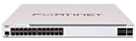 FortiSwitch-548D-FPOE