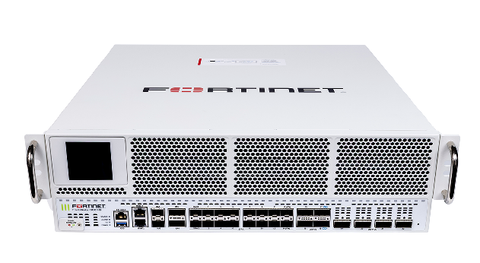 FortiGate Series – Fortiware