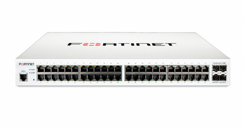 FortiSwitch-148E