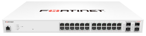 FortiSwitch-224D-FPOE