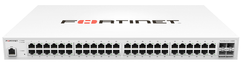 FortiSwitch-448E
