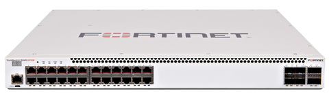 FortiSwitch-524D-FPOE